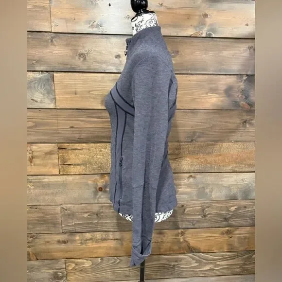 Lululemon Define Jacket - Picture 5 of 6